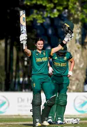 Laura Wolvaardt eyeing consistency from talented South Africa unit ahead of ODIs against India