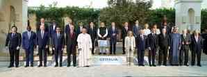 PM Modi continues to bat on front foot for Global South in his third innings