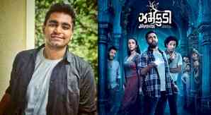 Gujarati cinema is still in a nascent stage, says ‘Jhamkudi’ actor Viraj Ghelani