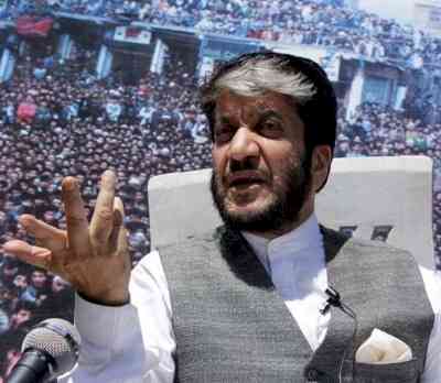 Kashmiri separatist leader Shabir Shah gets bail; to stay in jail in other cases
