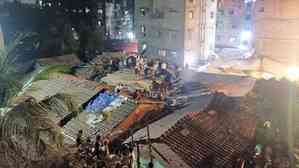 Kolkata building collapse: Six including promoter named in chargesheet