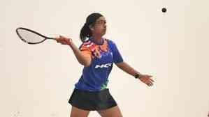 Asian Team Squash : India women's team finishes fifth