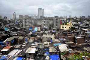 Dharavi Redevelopment: 'Land transfer is to Maha govt, not developer Adani Group'