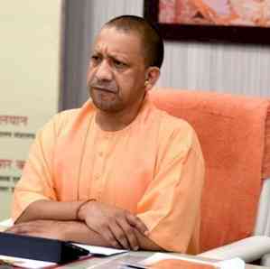 Yogi Adityanath tells MPs, MLAs to constantly monitor work on public welfare projects 