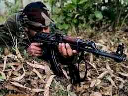 Four Maoists killed in encounter in Jharkhand's West Singhbhum district