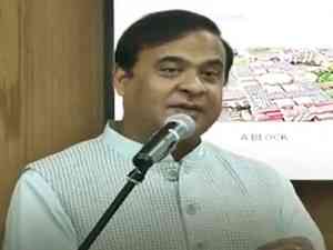 Ending 'VIP culture', Assam CM to pay own electricity bills