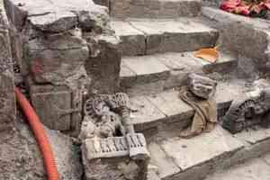 Jain community demands immediate restoration of vandalised idols in Vadodara