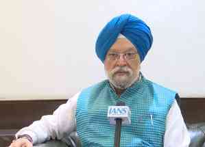 Hardeep Puri slams ‘revdi' politics, says Oppn trapped in its own web of lies