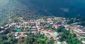 Cross-border trade halted in Mizoram after Myanmar Army blows up bridge