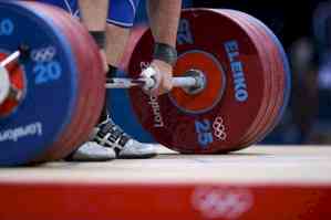 130 athletes to take part in Khelo India Women's Weightlifting Zonal League 