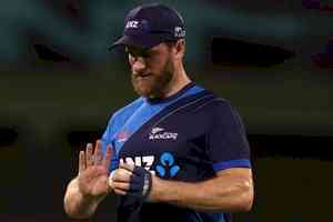 Williamson hints at uncertain T20I future after early World Cup exit