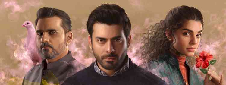 Fawad Khan – Sanam Saeed starrer ‘Barzakh’ set to premiere on Zindagi’s YouTube and ZEE5 on July 19