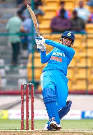 Mandhana propels to third, Sciver-Brunt regains top spot in latest ODI rankings