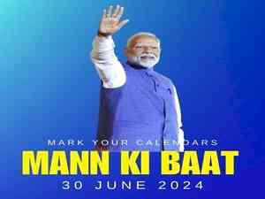 'Mann Ki Baat' will be back from June 30, says PM Modi; calls for sharing ideas and inputs