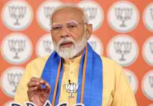 PM Modi to grant certificates to 30,000 Krishi Sakhis at Varanasi 