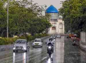 India likely to get below normal rains in June as monsoon slows: IMD 