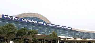 Cabinet approves Rs 2,870 crore project to expand Varanasi airport  