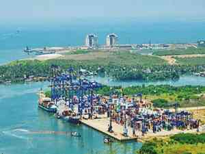 9 Indian ports make it to World Bank's Global Top 100 list  