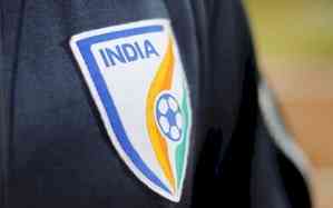 AIFF invites applications for senior men’s and U 23 team head coach position