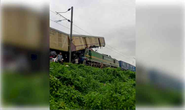 Bengal rail accident: GRP forms 6-member SIT to conduct parallel probe based on passenger's complaint