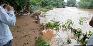 Over 3.20 lakh affected by flood fury in northeast