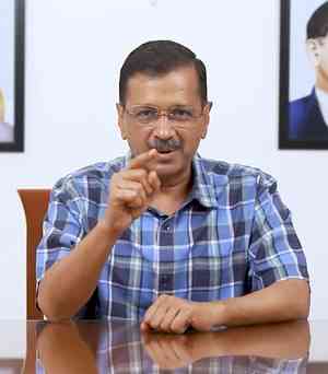 Delhi court reserves order on CM Kejriwal's bail plea in excise policy case