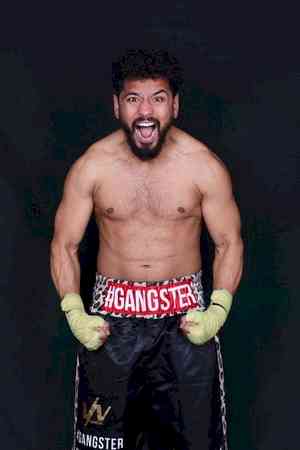 Pro-boxer, WBC Asia title-holder Neeraj Goyat to join Big Boss OTT