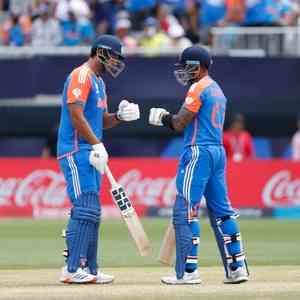 T20 World Cup: India's batting-depth can make huge difference in Super 8, says Robin Singh