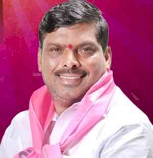 ED searches premises linked to BRS MLA in Telangana