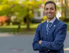 Another Indian-American on strong track to be elected to US Congress