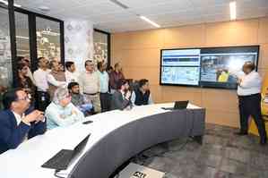 Ambuja Cements, ACC redefining construction landscape with next-gen digital initiatives