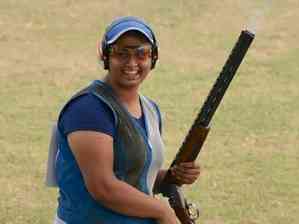 Olympics: Shreyasi added to Indian shooting team after ISSF accepts quota swap