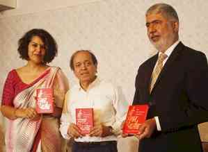 Vikram Seth decodes the 'mesmeric hold' of 'The Hanuman Chalisa'