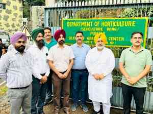 Punjab's only silk seed grainage centre in Dalhousie to be reopened: Minister