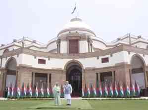 India committed to realising Bangabandhu's vision of stable and progressive Bangladesh: PM Modi
