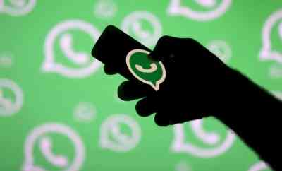 WhatsApp soon lets you dial numbers to place calls directly from app