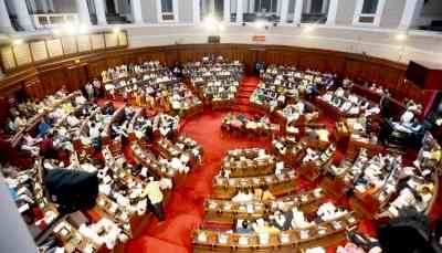 As paper tussle continues, two newly elected Bengal MLAs await oath ceremony