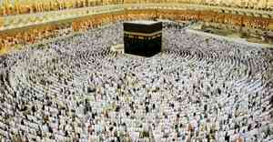 20 Moroccan pilgrims die during Haj in Saudi Arabia