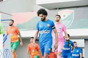 Football: FC Goa complete signing of Muhammad Hammad for an undisclosed fee