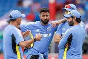 T20 World Cup: Harbhajan backs Indian team to bring title home, says 'boys are in great touch'