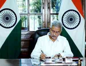 EAM Jaishankar to visit UAE for high-level talks today