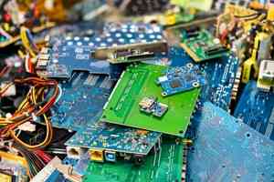 India electronics component manufacturing to hit $240 bn by 2030,  create 2.8 lakh jobs by 2026