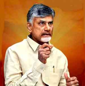 Andhra Pradesh CM deeply saddened over Telugu man's killing in US shooting