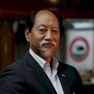 Nagaland CM tells state's AG to intervene as 45 Naga youth detained in Punjab