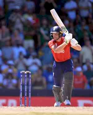 T20 World Cup: Buttler, Jordan take England to semis with 10-wicket triumph over USA
