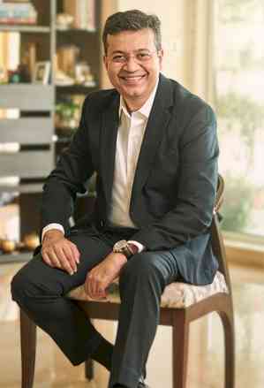 Sony Pictures Networks India appoints Gaurav Banerjee as MD & CEO