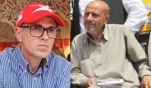 Omar Abdullah demands release of Engineer Rashid