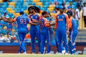 T20 World Cup: Chance for India to redeem and show resilience against Aus, says Sreesanth 