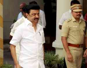 10,000 kms of rural roads to be upgraded in TN at outlay of Rs 4,000 cr: Stalin