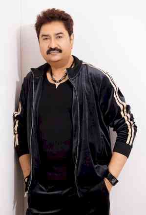 Kumar Sanu on 'Unforgettable 90s' tour; 'doing 14 shows at one go a significant milestone'